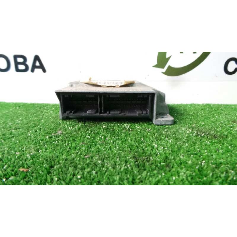 Recambio de centralita airbag para peugeot 407 1.6 hdi referencia OEM IAM 603554600-9655880880 AUTOLIV 