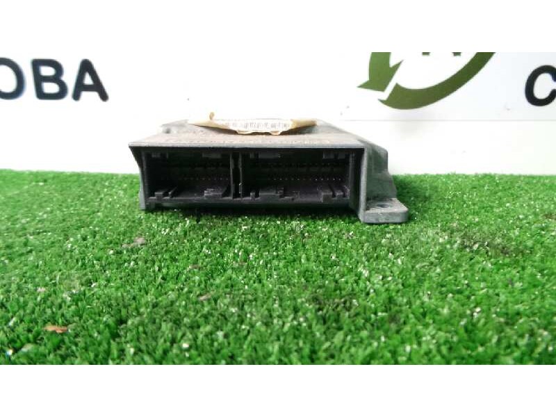 Recambio de centralita airbag para peugeot 407 1.6 hdi referencia OEM IAM 603554600-9655880880 AUTOLIV 