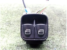 Recambio de mando elevalunas delantero izquierdo para mercedes-benz clase c coupé (cl203) c 220 cdi (203.706) referencia OEM IAM