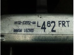 Recambio de retenedor puerta para land rover discovery v (l462) 2.0 sd4 4x4 referencia OEM IAM HY3223552AA DELANTERO.DERECHO  2