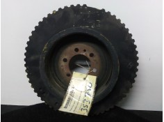 Recambio de polea cigueñal para bmw serie 5 berlina (e39) 2.5 24v referencia OEM IAM NOTIENEREFERENCIA 6.CANALES DIAMETRO: 235 M