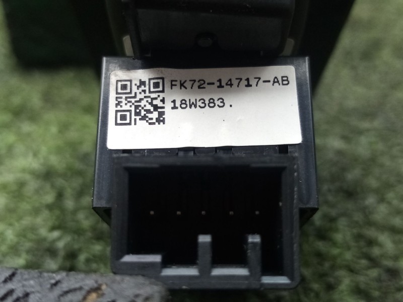 Recambio de mando elevalunas trasero derecho para land rover discovery v (l462) 2.0 sd4 4x4 referencia OEM IAM SIN REFERENCIA  