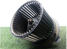 Recambio de motor calefaccion para dacia sandero ii (b8_) 1.5 dci 75 / blue dci 75 (b8jw, b8m4, b8ah, b8m7, b8m6) referencia OEM