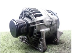 Recambio de alternador para seat leon (1m1) 1.9 tdi referencia OEM IAM 038903024D - 0124325131 90.AH - 6.CANALES POLEA.EMBRAGUE