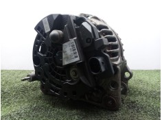 Recambio de alternador para seat leon (1m1) 1.9 tdi referencia OEM IAM 038903024D - 0124325131 90.AH - 6.CANALES POLEA.EMBRAGUE 2