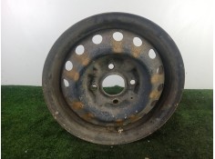 Recambio de llanta para nissan nv200 furgoneta 1.5 dci 85 (m20, m20m) referencia OEM IAM R14-4X114.3-66.1-5.5- ACERO 