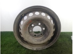 Recambio de abs para volkswagen crafter 30-50 furgoneta (2e_) 2.5 tdi referencia OEM IAM R16-6X130-84.1-6.5-ET62 ACERO 