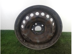 Recambio de llanta para nissan qashqai ii (j11, j11_) 1.6 dci all mode 4x4-i referencia OEM IAM R16-5X114.3-66.1-6.5-ET46 ACERO 