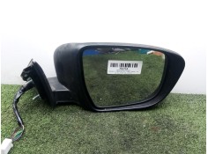 Recambio de retrovisor derecho para nissan x-trail iii (t32_, t32r, t32rr) 1.6 dci all mode 4x4-i (nt32) referencia OEM IAM SIN 