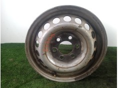 Recambio de llanta para volkswagen crafter 30-50 furgoneta (2e_) 2.5 tdi referencia OEM IAM R16-6X130-84.1-6.5-ET62 ACERO 
