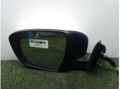 Recambio de retrovisor izquierdo para nissan x-trail iii (t32_, t32r, t32rr) 1.6 dci all mode 4x4-i (nt32) referencia OEM IAM SI