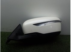 Recambio de retrovisor izquierdo para nissan x-trail iii (t32_, t32r, t32rr) 1.6 dci all mode 4x4-i (nt32) referencia OEM IAM SI 2
