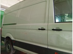 Recambio de puerta lateral corredera derecha para volkswagen crafter furgoneta (sy_, sx_) 2.0 tdi 4motion referencia OEM IAM  LE