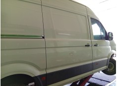 Recambio de puerta lateral corredera derecha para volkswagen crafter furgoneta (sy_, sx_) 2.0 tdi 4motion referencia OEM IAM  LE 2