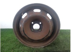 Recambio de llanta para citroën c4 i (lc_) 1.6 hdi referencia OEM IAM R15-4X108-65.1-6-ET24 ACERO 