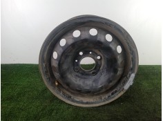 Recambio de llanta para citroën c2 (jm_) 1.4 hdi referencia OEM IAM R14-4X108-65.1-5.5-ET24 ACERO 