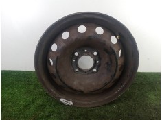 Recambio de llanta para citroën c2 (jm_) 1.4 hdi referencia OEM IAM R14-4X108-65.1-5.5-ET24 ACERO 