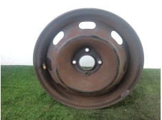 Recambio de llanta para citroën c4 i (lc_) 1.6 hdi referencia OEM IAM R15-4X108-65.1-6-ET24 ACERO 