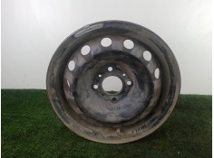 Recambio de llanta para citroën c2 (jm_) 1.4 hdi referencia OEM IAM R14-4X108-65.1-5.5-ET24 ACERO 