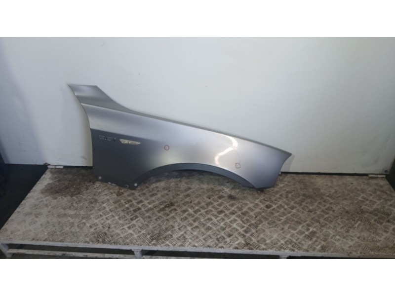 Recambio de aleta delantera derecha para bmw x3 (e83) 2.5 i referencia OEM IAM   