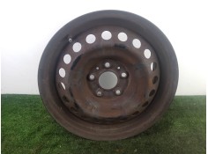 Recambio de llanta para nissan qashqai ii (j11, j11_) 1.6 dci all mode 4x4-i referencia OEM IAM R16-5X114.3-66.1-6.5-ET46 ACERO 
