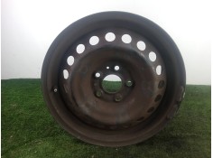 Recambio de llanta para nissan qashqai ii (j11, j11_) 1.6 dci all mode 4x4-i referencia OEM IAM R16-5X114.3-66.1-6.5-ET46 ACERO 