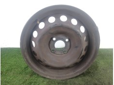 Recambio de llanta para dacia sandero ii (b8_) 1.5 dci 75 / blue dci 75 (b8jw, b8m4, b8ah, b8m7, b8m6) referencia OEM IAM R15-4X