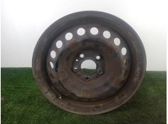 Recambio de llanta para nissan qashqai ii (j11, j11_) 1.6 dci all mode 4x4-i referencia OEM IAM R16-5X114.3-66.1-6.5-ET46 ACERO 