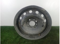 Recambio de llanta para citroën c2 (jm_) 1.4 hdi referencia OEM IAM R14-4X108-65.1-5.5-ET24 ACERO 