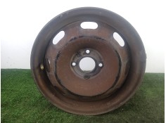 Recambio de llanta para citroën c4 i (lc_) 1.6 hdi referencia OEM IAM R15-4X108-65.1-6-ET24 ACERO 
