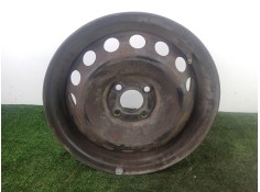 Recambio de llanta para dacia sandero ii (b8_) 1.5 dci 75 / blue dci 75 (b8jw, b8m4, b8ah, b8m7, b8m6) referencia OEM IAM R15-4X