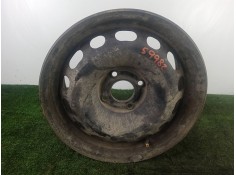 Recambio de llanta para citroën c5 i (dc_) 2.0 hdi (dcrhyb) referencia OEM IAM R15-4X108-65.1-6.5- ACERO 
