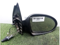 Recambio de retrovisor derecho para smart forfour (454) 1.1 (454.030) referencia OEM IAM SIN REFERENCIA MANUAL GRIS