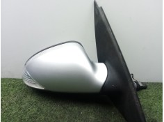 Recambio de retrovisor derecho para smart forfour (454) 1.1 (454.030) referencia OEM IAM SIN REFERENCIA MANUAL GRIS 2