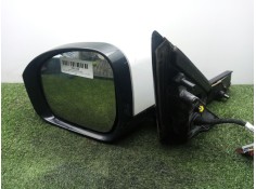 Recambio de retrovisor izquierdo para land rover discovery v (l462) 2.0 sd4 4x4 referencia OEM IAM SIN REFERENCIA ELECTRICO - 11