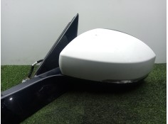 Recambio de retrovisor izquierdo para land rover discovery v (l462) 2.0 sd4 4x4 referencia OEM IAM SIN REFERENCIA ELECTRICO - 11 2