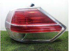 Recambio de piloto trasero derecho para nissan x-trail iii (t32_, t32r, t32rr) 1.6 dci all mode 4x4-i (nt32) referencia OEM IAM 