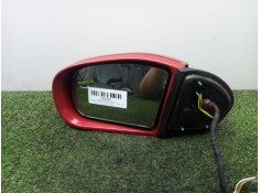 Recambio de retrovisor izquierdo para mercedes-benz clase c coupé (cl203) c 220 cdi (203.706) referencia OEM IAM 413133419  ELCT