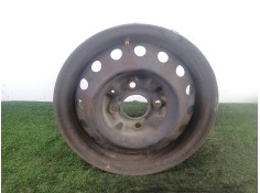 Recambio de llanta para nissan nv200 furgoneta 1.5 dci 85 (m20, m20m) referencia OEM IAM R14-4X114.3-66.1-5.5- ACERO 