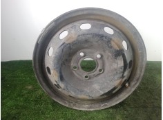 Recambio de abs para fiat talento kombi (296) l1h1 1,0t basis (m1) referencia OEM IAM R16-5X114.3-66.1-6-ET50 ACERO 