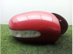 Recambio de retrovisor derecho para mercedes-benz clase c coupé (cl203) c 220 cdi (203.706) referencia OEM IAM 413133420  ELCTRI 2