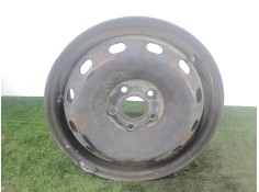 Recambio de abs para fiat talento kombi (296) l1h1 1,0t basis (m1) referencia OEM IAM R16-5X114.3-66.1-6-ET50 ACERO 