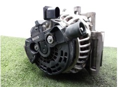 Recambio de alternador para mercedes-benz clase c coupé (cl203) c 220 cdi (203.706) referencia OEM IAM 0986048550 - 0124625045 B 2