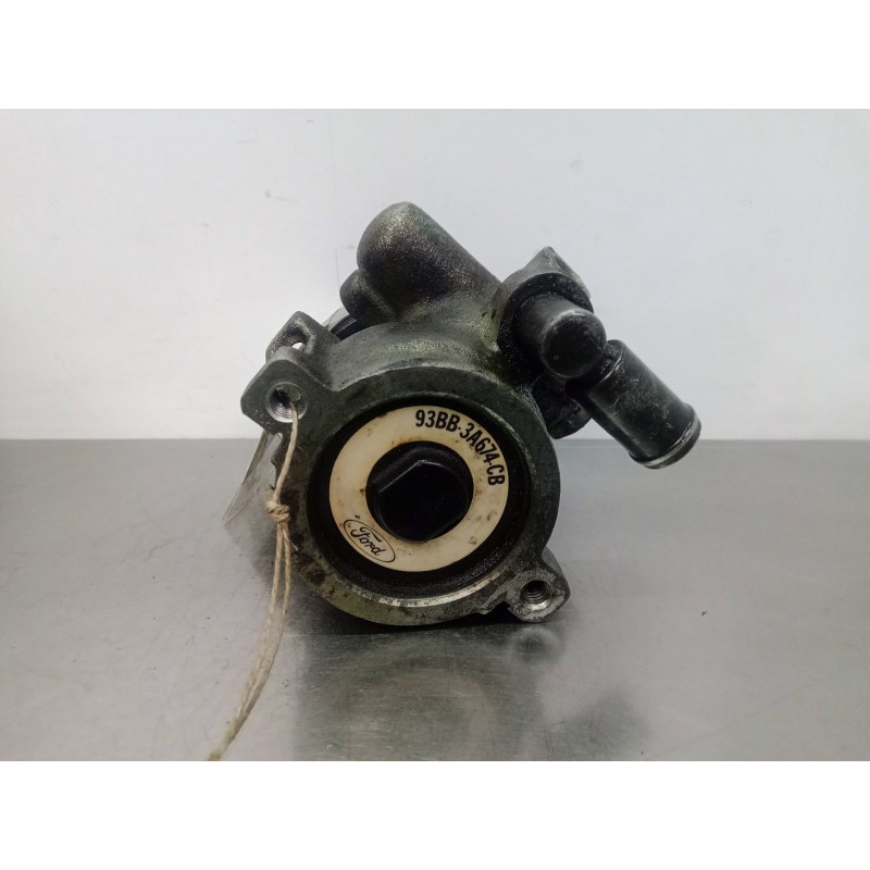 Recambio de bomba servodireccion para ford mondeo berlina/familiar (fd) 1.8 turbodiesel cat referencia OEM IAM 93BB3A674CB  