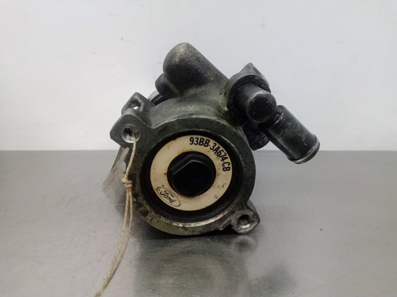 Recambio de bomba servodireccion para ford mondeo berlina/familiar (fd) 1.8 turbodiesel cat referencia OEM IAM 93BB3A674CB  