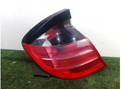 Recambio de piloto trasero izquierdo para mercedes-benz clase c coupé (cl203) c 220 cdi (203.706) referencia OEM IAM A2038200564