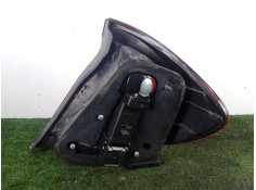 Recambio de piloto trasero izquierdo para mercedes-benz clase c coupé (cl203) c 220 cdi (203.706) referencia OEM IAM A2038200564 2