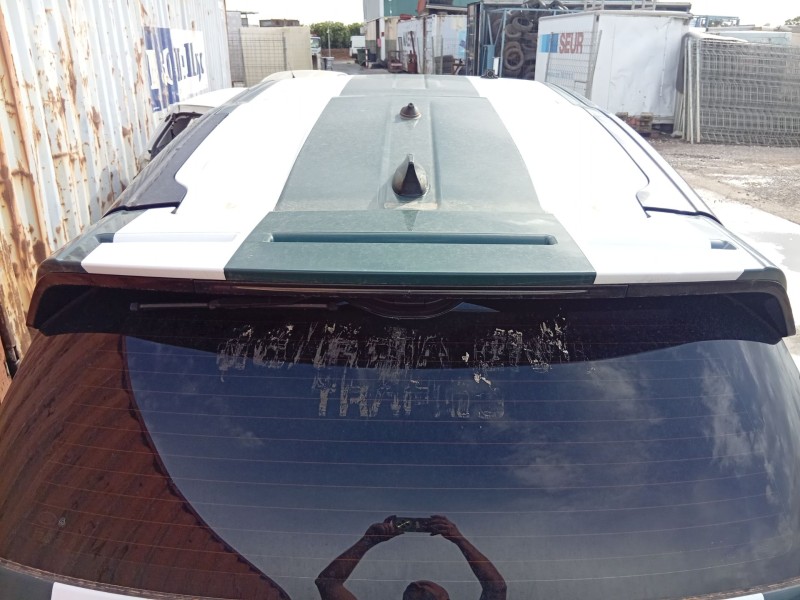 Recambio de aleron trasero para land rover discovery v (l462) 2.0 sd4 4x4 referencia OEM IAM   