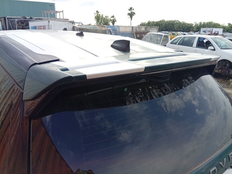 Recambio de aleron trasero para land rover discovery v (l462) 2.0 sd4 4x4 referencia OEM IAM   