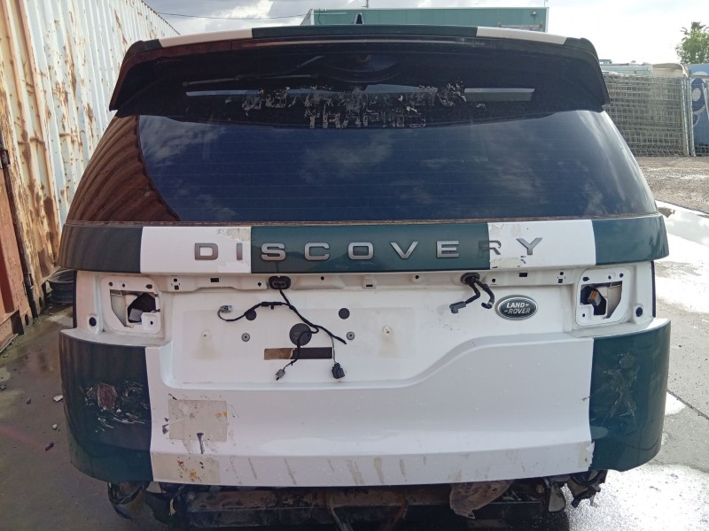 Recambio de porton trasero para land rover discovery v (l462) 2.0 sd4 4x4 referencia OEM IAM   